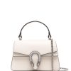 Gucci mini Dionysus tote White bag