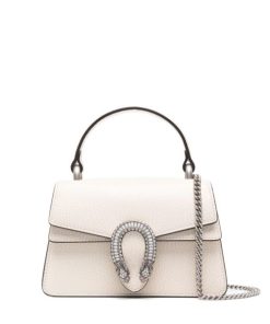 Gucci mini Dionysus tote White bag