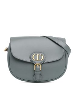 Dior Medium Bobby crossbody bag Conscious