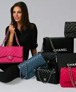 Fake Chanel