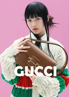 Fake Gucci Bag