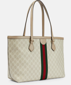 GUCCI Ophidia Medium GG tote