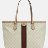 GUCCI Ophidia Medium GG tote