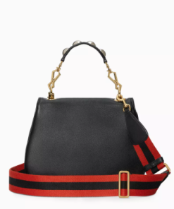 Gucci mini Blondie leather shoulder bag