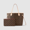 Louis Vuitton M46987 Neverfull MM