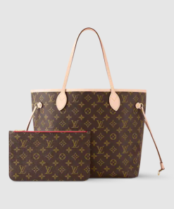 Louis Vuitton M46987 Neverfull MM