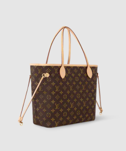 Louis Vuitton M46987 Neverfull MM