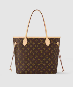 Louis Vuitton M46987 Neverfull MM