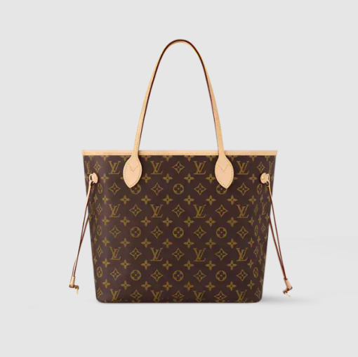 Louis Vuitton M46987 Neverfull MM