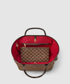 Louis Vuitton N40599 Neverfull MM