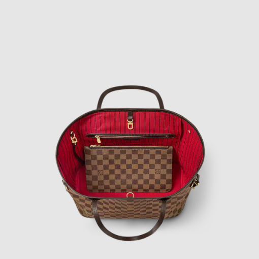 Louis Vuitton N40599 Neverfull MM