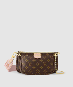 Louis Vuitton M44840 Multi Pochette Accessoires