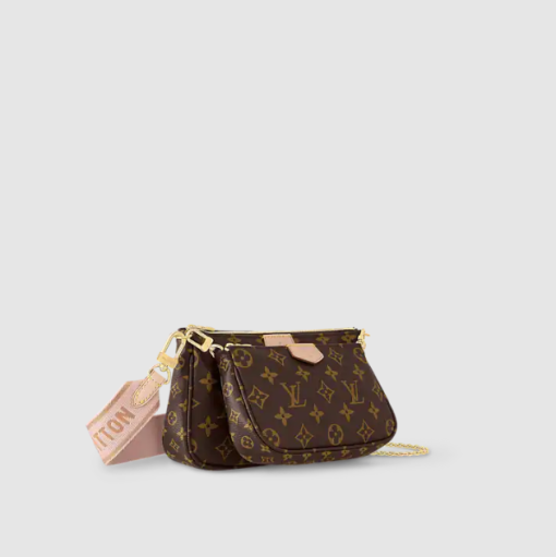 Louis Vuitton M44840 Multi Pochette Accessoires