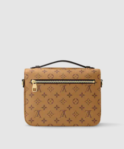 Louis Vuitton Pochette Metis Reverse Monogram