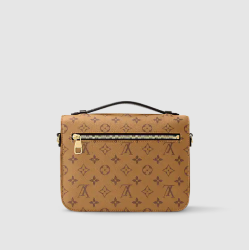 Louis Vuitton Pochette Metis Reverse Monogram