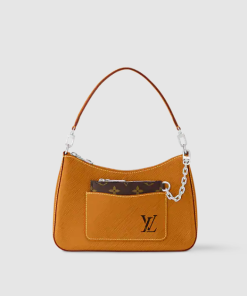 Louis Vuitton Marelle Bag