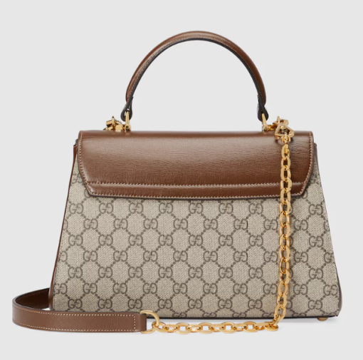 GUCCI HORSEBIT 1955 MEDIUM TOP HANDLE BAG