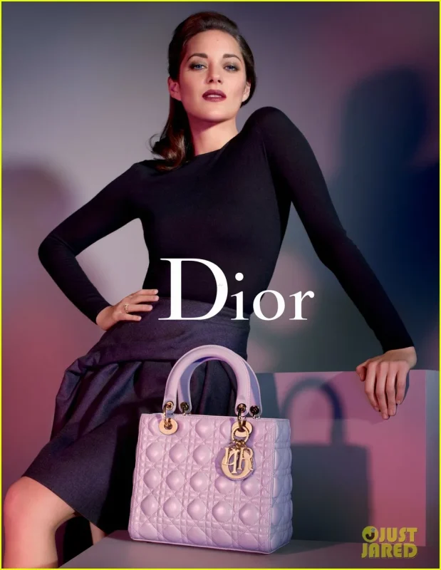 Fake Dior