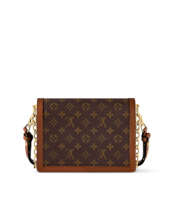 Louis vuitton M45958 Dauphine MM Bag