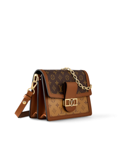 Louis vuitton M45958 Dauphine MM Bag