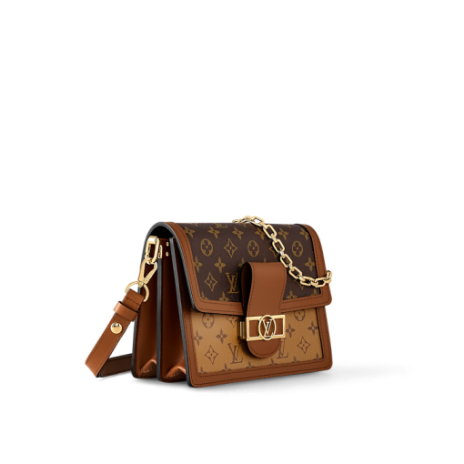 Louis vuitton M45958 Dauphine MM Bag