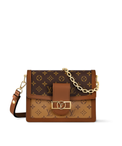 Louis vuitton M45958 Dauphine MM Bag