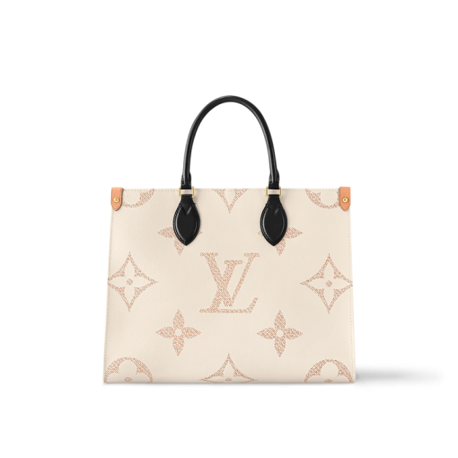 Louis Vuitton M46912 OnTheGo MM