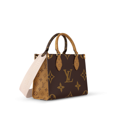 Louis Vuitton M46373 OnTheGo PM