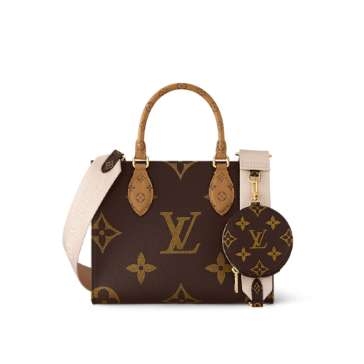 Louis Vuitton M46373 OnTheGo PM