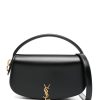 YSL Voltaire tote Black bag