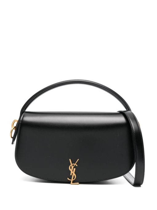 YSL Voltaire tote Black bag