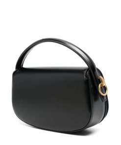 YSL Voltaire tote Black bag