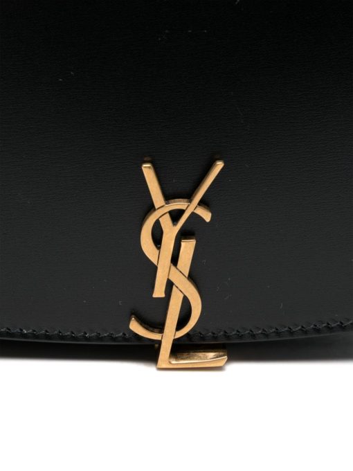 YSL Voltaire tote Black bag