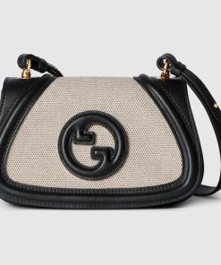 GUCCI BLONDIE MINI SHOULDER BAG