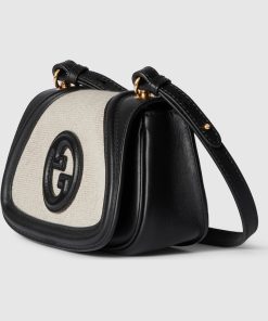 GUCCI BLONDIE MINI SHOULDER BAG