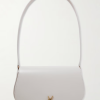 YSL Voltaire mini leather White bag