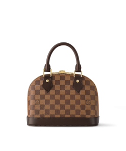 LOUIS VUITTON N40606 Alma BB