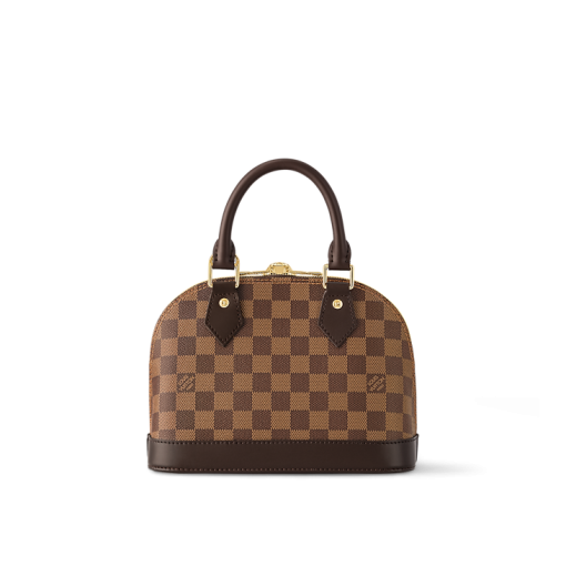 LOUIS VUITTON N40606 Alma BB