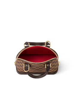 LOUIS VUITTON N40606 Alma BB