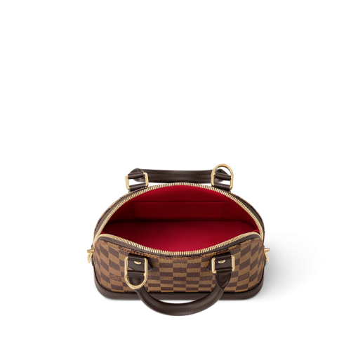 LOUIS VUITTON N40606 Alma BB