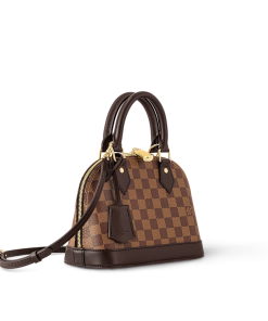 LOUIS VUITTON N40606 Alma BB