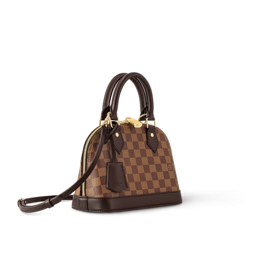 LOUIS VUITTON N40606 Alma BB