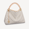 LOUIS VUITTON ARTY DAMIER AZURE