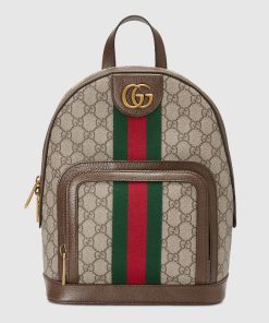 GUCCI OPHIDIA SMALL BACKPACK