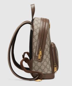 GUCCI OPHIDIA SMALL BACKPACK