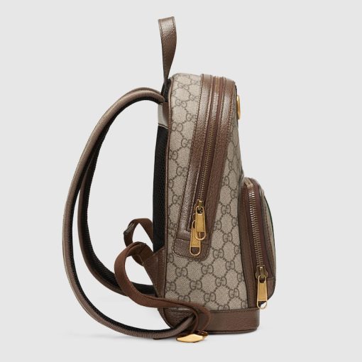 GUCCI OPHIDIA SMALL BACKPACK