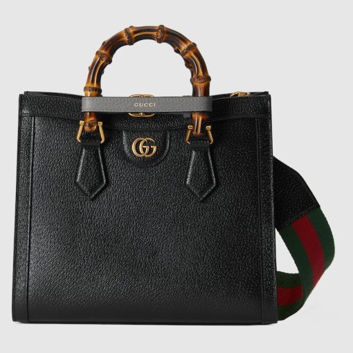 GUCCI DIANA SMALL TOTE BAG