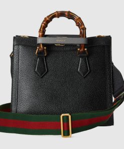 GUCCI DIANA SMALL TOTE BAG