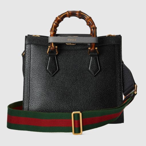 GUCCI DIANA SMALL TOTE BAG