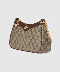 GUCCI OPHIDIA SMALL SHOULDER BAG